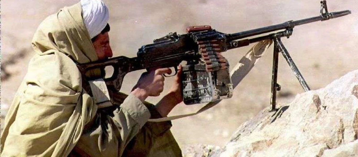 Οι Ταλιμπάν διαμηνύουν ότι θα συνεχίσουν τον πόλεμο αν παραμείνουν ξένα στρατεύματα στη χώρα